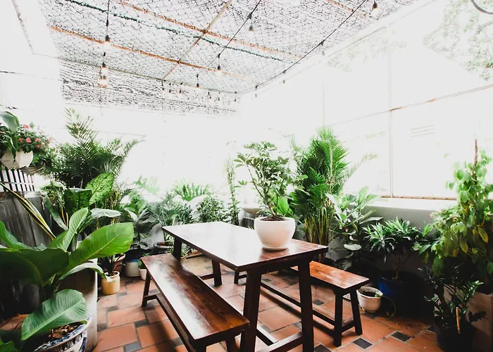 Camp Dakao A Curated Accomodation