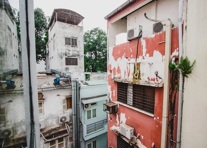 Camp Dakao A Curated Accomodation