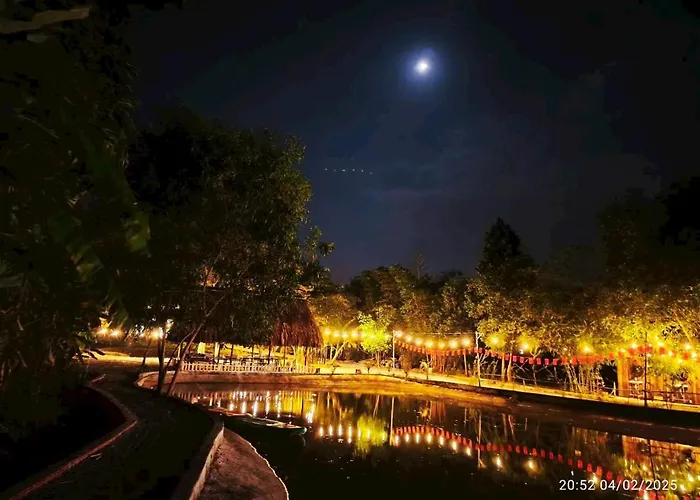Homestay Me Khang 2 - Phong View Song