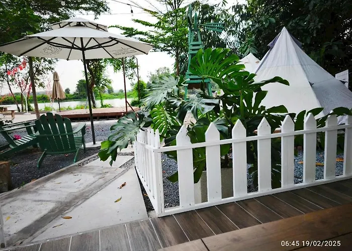 Homestay Me Khang 2 - Phong View Song