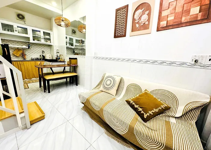 Loco'S Fullhouse - Saigon Centre - D1