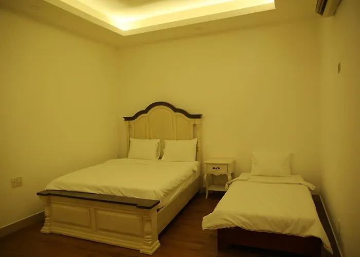 Violet Star Hotel&Spa