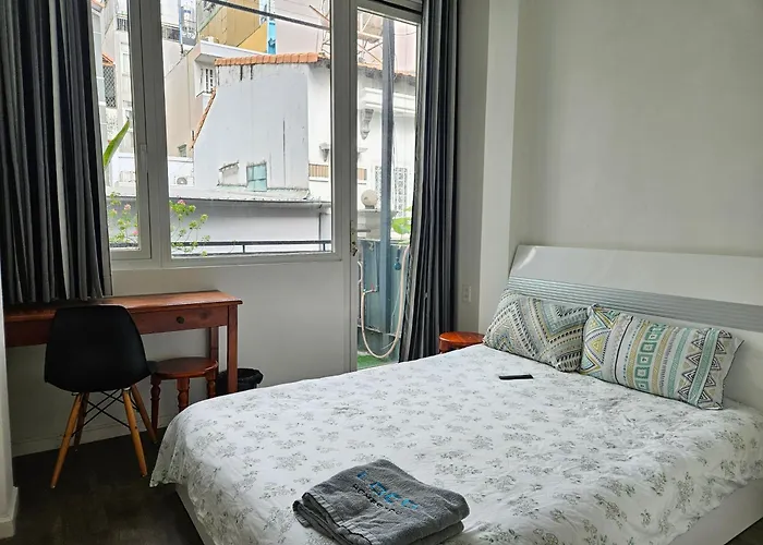 Loco Fully Equipped House - 2Br3Ws