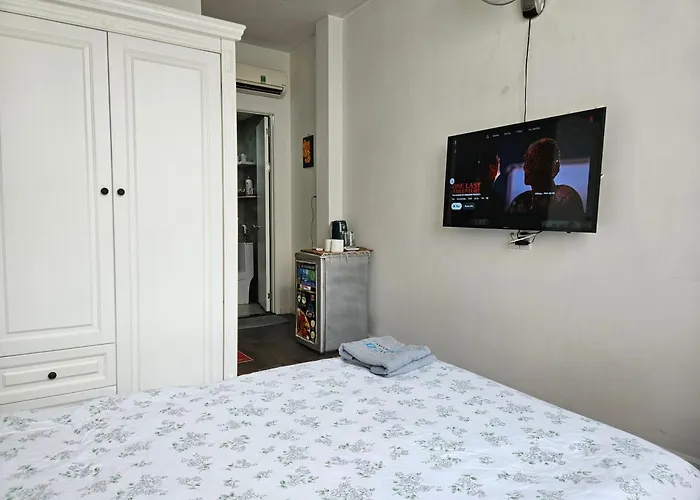 Loco Fully Equipped House - 2Br3Ws