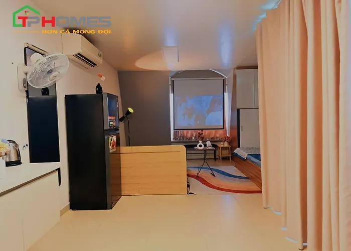 Tp-Homes