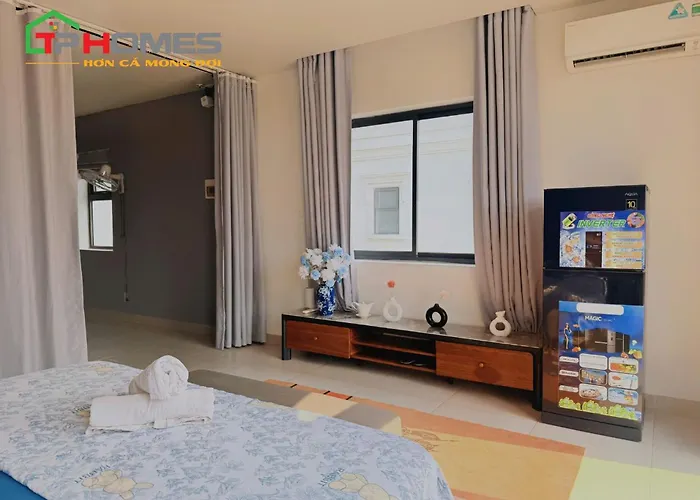 Tp-Homes