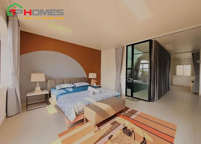Tp-Homes