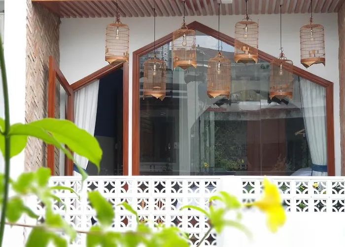 Saigon1984 Vintage Private Home Central District 1 With 6 Bedrooms And 6 Bathrooms